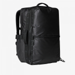 The North Face Base Camp Voyager Travel Pack TNF Black/ Asphalt Grey 35 - Suurus 35 l (NF0A81DNKT01 Seljakotid)